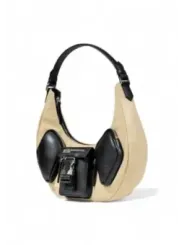 Karl Lagerfeld Jeans Damen Jeans Beige | online kaufen