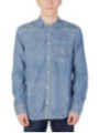 Hemden Tommy Hilfiger Jeans - Tommy Hilfiger Jeans Camicia Uomo 120,00 €  | Planet-Deluxe