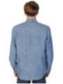 Hemden Tommy Hilfiger Jeans - Tommy Hilfiger Jeans Camicia Uomo 120,00 €  | Planet-Deluxe
