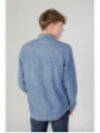 Hemden Tommy Hilfiger Jeans - Tommy Hilfiger Jeans Camicia Uomo 120,00 €  | Planet-Deluxe