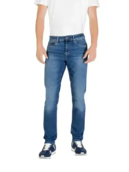 Tommy Hilfiger Herren Jeans mieten | Flex-Fashion Verleih