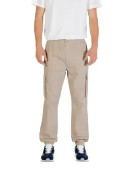 Calvin Klein Herren Hose Beige mieten | Flex-Fashion Verleih