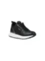 Guess Damen Sneaker Schwarz | online kaufen