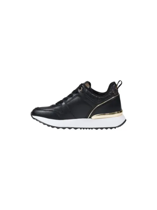 Guess Damen Sneaker Schwarz | online kaufen