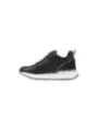Guess Damen Sneaker Schwarz | online kaufen