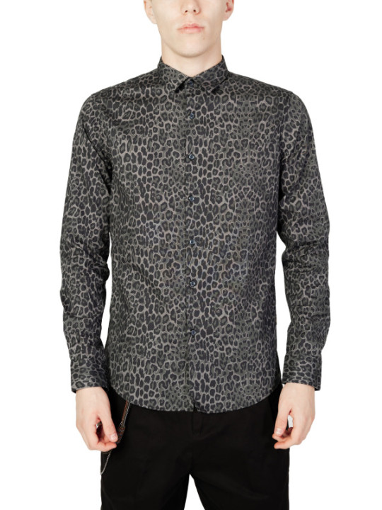 Hemden Gianni Lupo - Gianni Lupo Camicia Uomo 60,00 €  | Planet-Deluxe