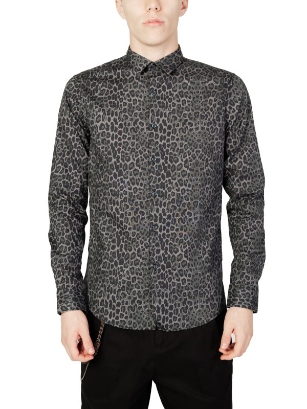 Hemden Gianni Lupo - Gianni Lupo Camicia Uomo 60,00 €  | Planet-Deluxe
