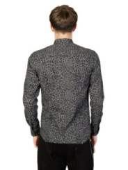 Hemden Gianni Lupo - Gianni Lupo Camicia Uomo 60,00 €  | Planet-Deluxe