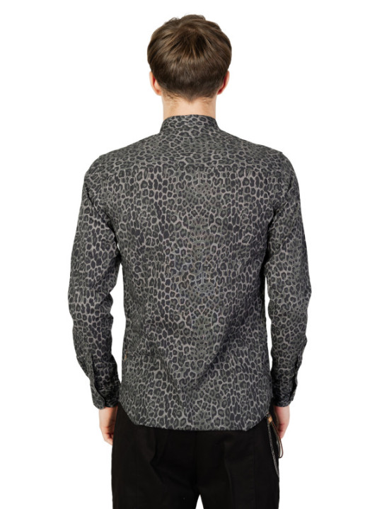 Hemden Gianni Lupo - Gianni Lupo Camicia Uomo 60,00 €  | Planet-Deluxe