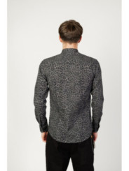 Hemden Gianni Lupo - Gianni Lupo Camicia Uomo 60,00 €  | Planet-Deluxe