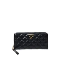 Guess Damen Portmonees Schwarz | online kaufen