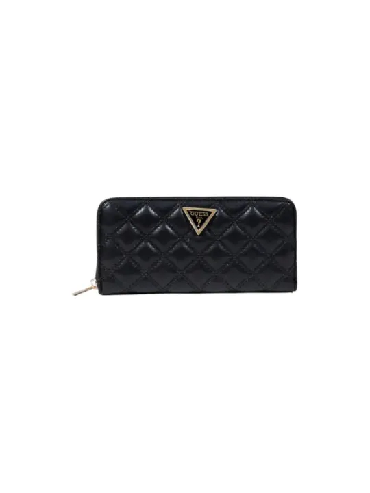 Guess Damen Portmonees Schwarz | online kaufen