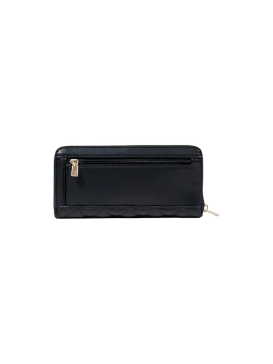 Guess Damen Portmonees Schwarz | online kaufen