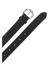 Calvin Klein Damen Gürtel Schwarz | online kaufen