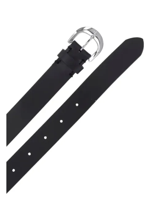 Calvin Klein Damen Gürtel Schwarz | online kaufen