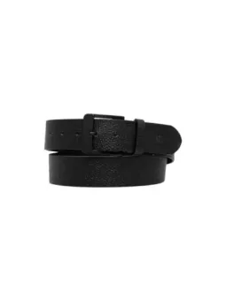 Calvin Klein Herren Gürtel Schwarz | online kaufen