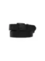 Calvin Klein Herren Gürtel Schwarz | online kaufen