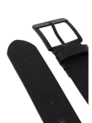 Calvin Klein Herren Gürtel Schwarz | online kaufen