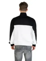 Karl Lagerfeld Jeans Herren Fleece Schwarz | online kaufen