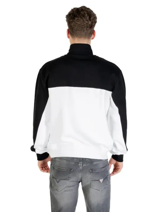 Karl Lagerfeld Jeans Herren Fleece Schwarz | online kaufen