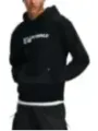 Karl Lagerfeld Herren Fleece Schwarz mieten - Flex-Fashion