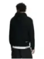 Karl Lagerfeld Herren Fleece Schwarz mieten - Flex-Fashion
