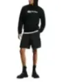 Karl Lagerfeld Herren Fleece Schwarz mieten - Flex-Fashion