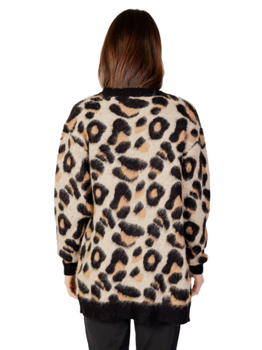 Cardigan Jacqueline De Yong - Jacqueline De Yong Cardigan Donna 70,00 €  | Planet-Deluxe