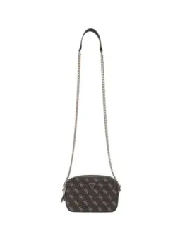 Guess Damen Umhängetasche Braun | online kaufen