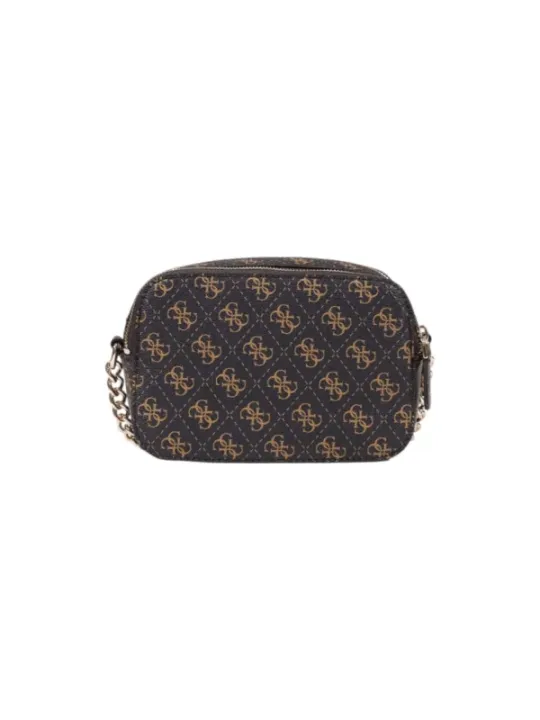 Guess Damen Umhängetasche Braun | online kaufen