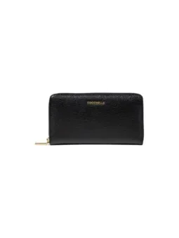 Coccinelle Damen Leder-Portemonnaie mieten - Flex-Fashion