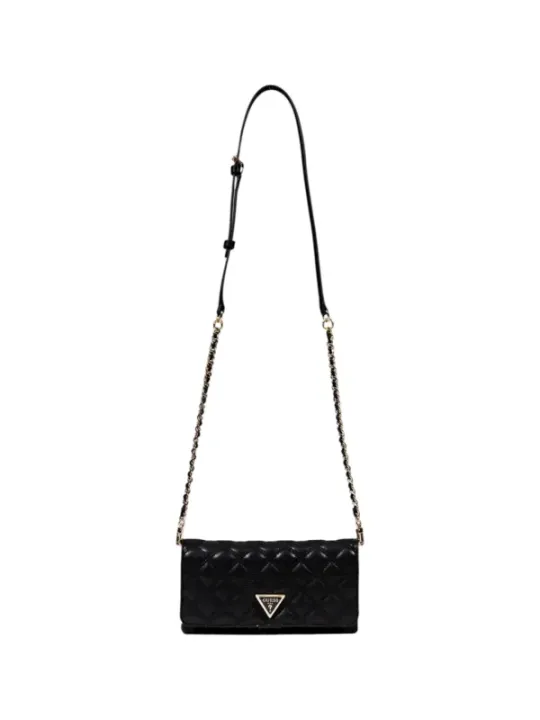 Guess Damen Tasche Schwarz | online kaufen