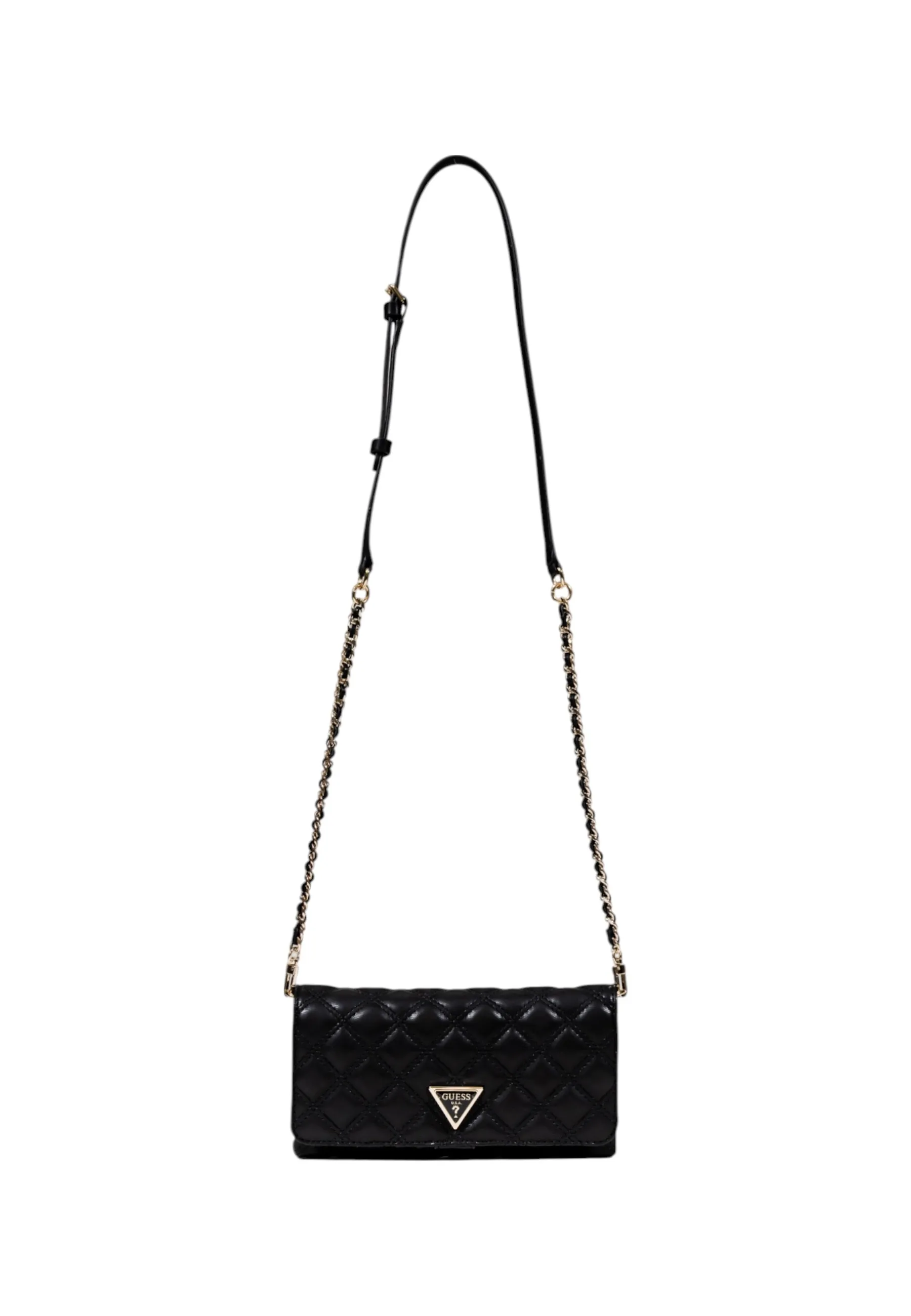 Guess Damen Tasche Schwarz 488316