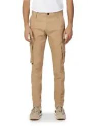 Calvin Klein Cargo Hose Beige