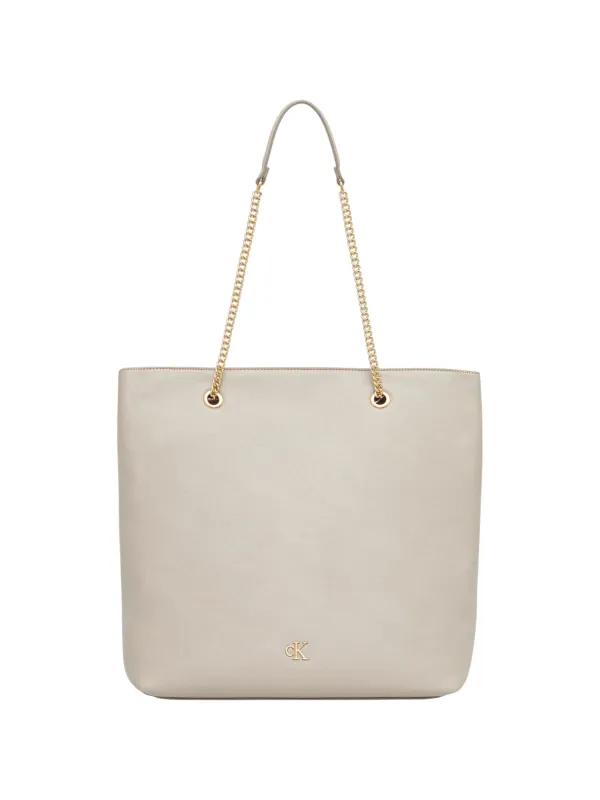 Calvin Klein Damen Tasche Beige | online kaufen