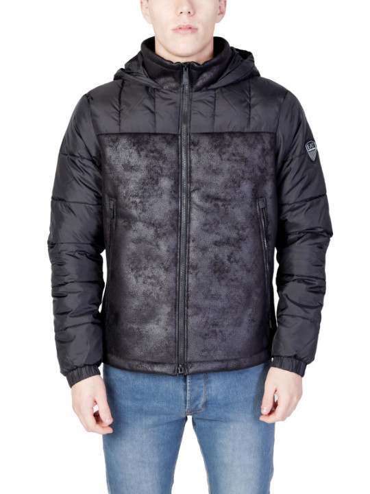 Jacken Ea7 - Ea7 Giubbotto Uomo 350,00 €  | Planet-Deluxe