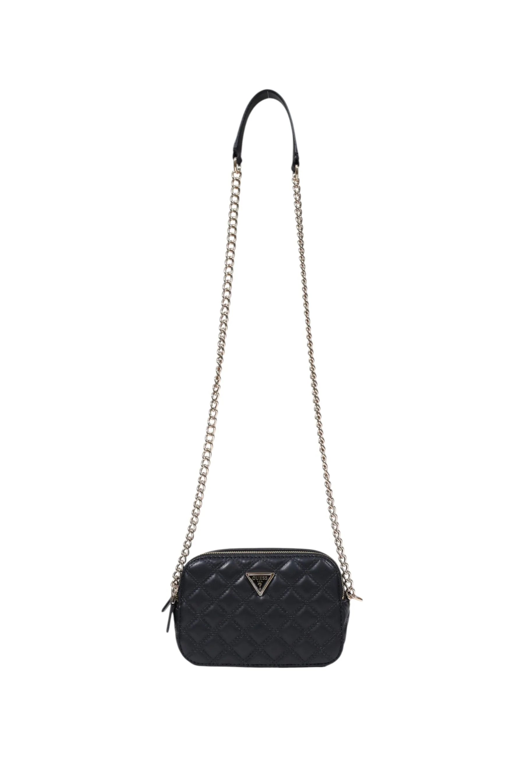Guess Damen Tasche Schwarz 488097