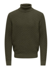 Pullover Only & Sons - Only & Sons Maglia Uomo 70,00 €  | Planet-Deluxe