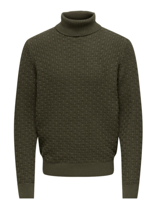 Pullover Only & Sons - Only & Sons Maglia Uomo 70,00 €  | Planet-Deluxe