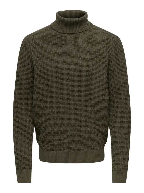 Pullover Only & Sons - Only & Sons Maglia Uomo 70,00 €  | Planet-Deluxe