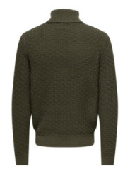 Pullover Only & Sons - Only & Sons Maglia Uomo 70,00 €  | Planet-Deluxe