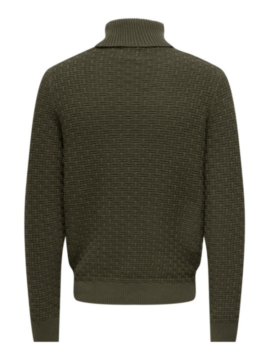 Pullover Only & Sons - Only & Sons Maglia Uomo 70,00 €  | Planet-Deluxe
