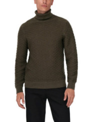 Pullover Only & Sons - Only & Sons Maglia Uomo 70,00 €  | Planet-Deluxe