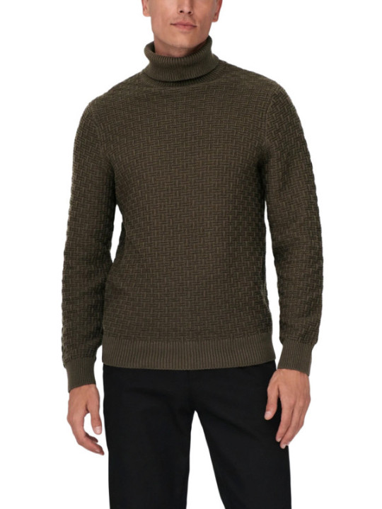 Pullover Only & Sons - Only & Sons Maglia Uomo 70,00 €  | Planet-Deluxe
