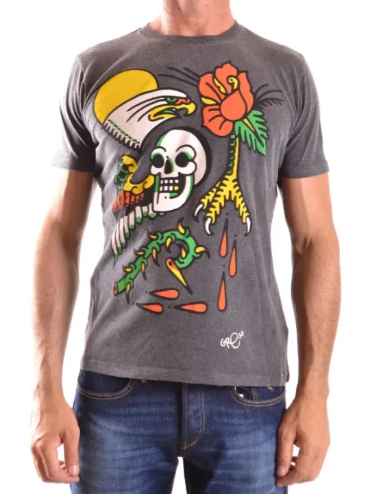 Diesel Herren T-Shirt | online kaufen