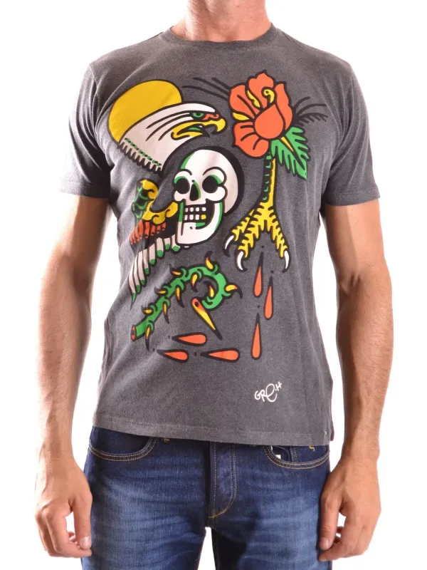 Diesel Herren T-Shirt | online kaufen