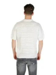 Only & Sons Herren Polo Weiß | online kaufen