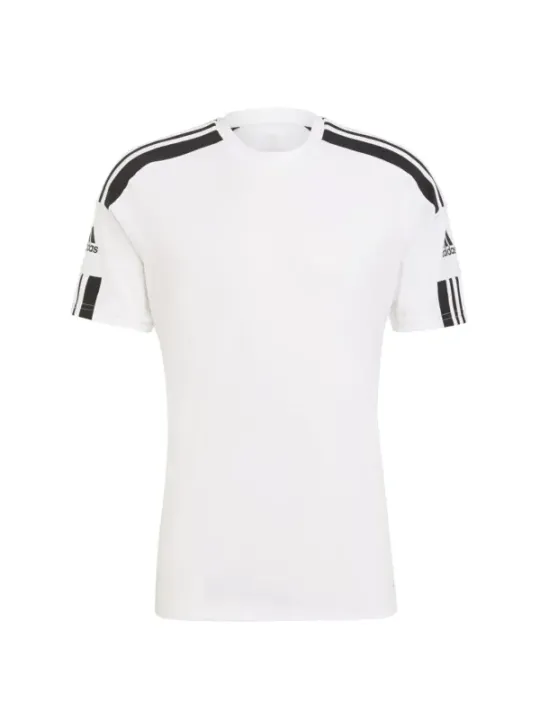 Adidas Herren T-Shirt Weiß | online kaufen