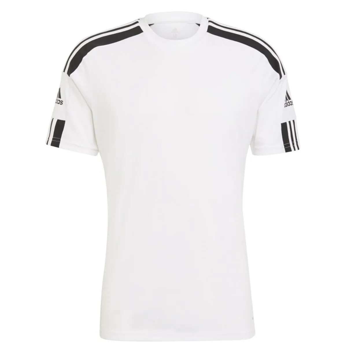 Adidas Herren T-Shirt Weiß 488303