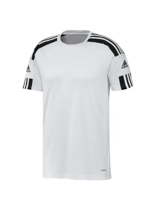 Adidas Herren T-Shirt Weiß | online kaufen